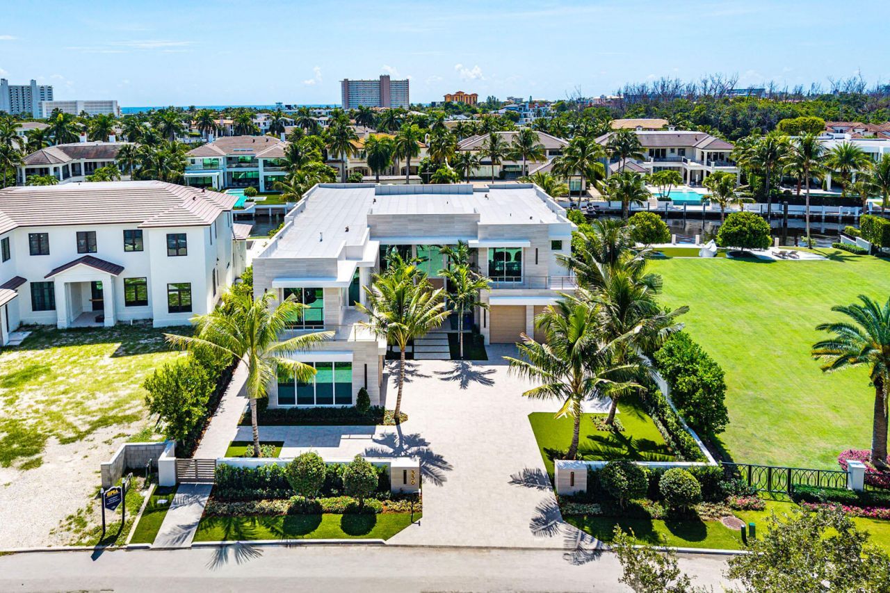 336 E Coconut Palm Road, Boca Raton, FL 33432 Photo