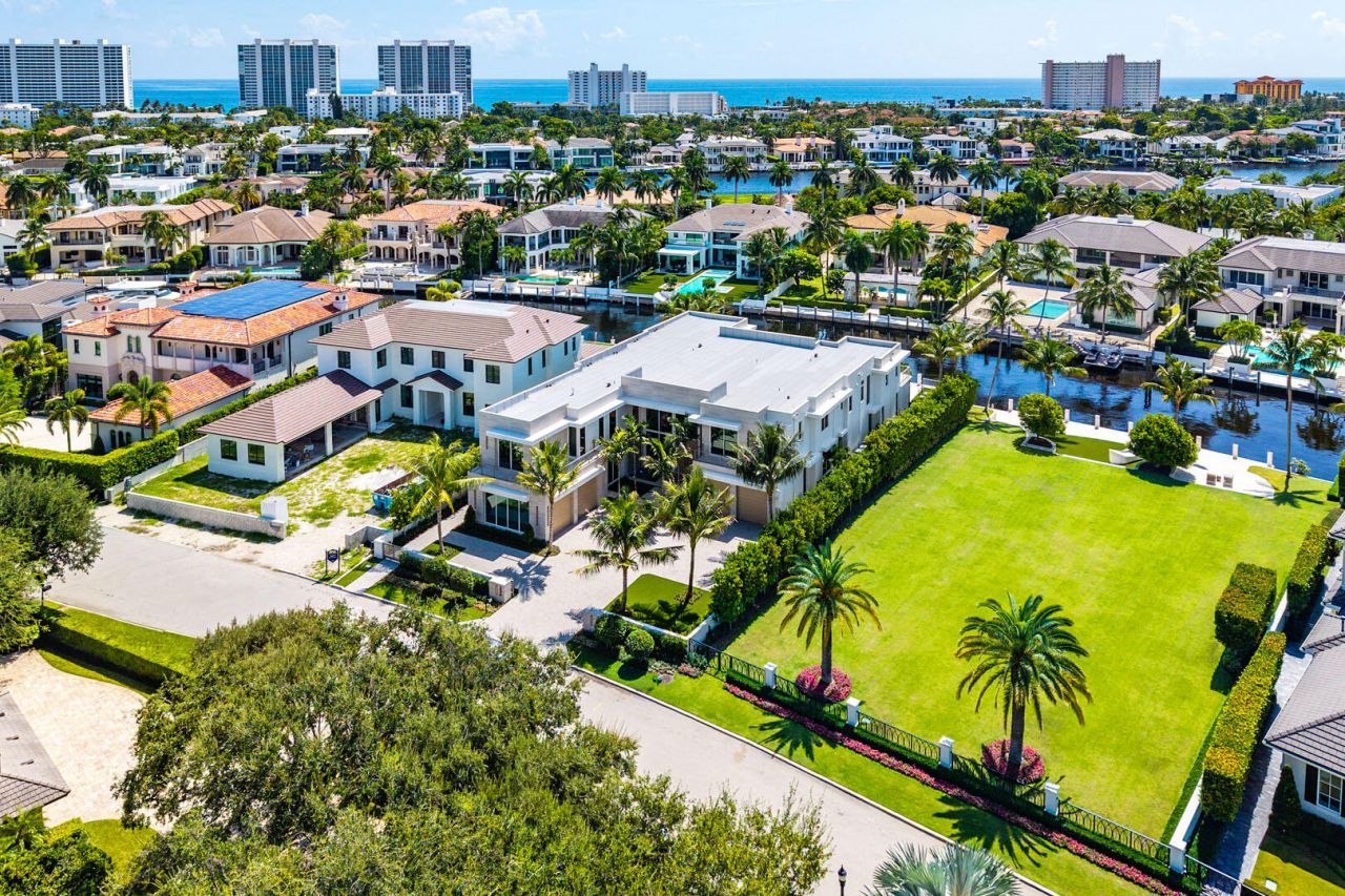 336 E Coconut Palm Road, Boca Raton, FL 33432 Photo