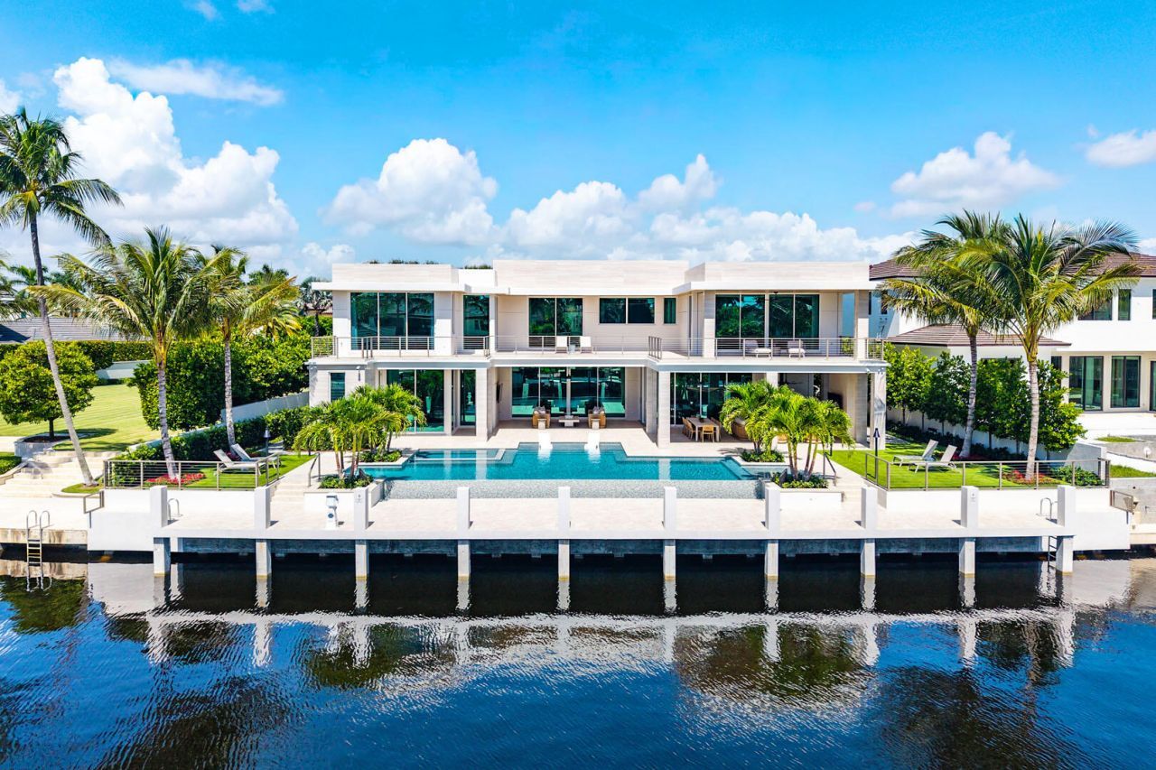 336 E Coconut Palm Road, Boca Raton, FL 33432 Photo