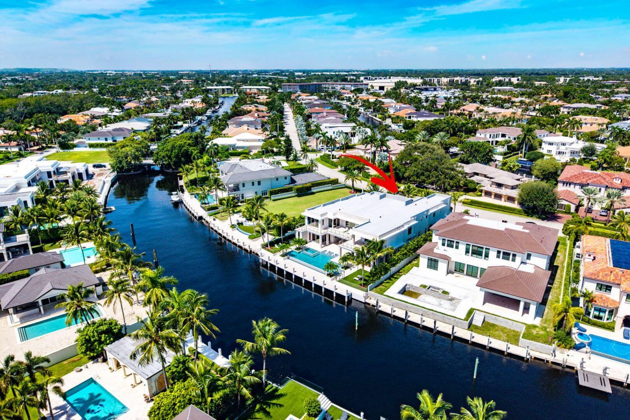 336 E Coconut Palm Road, Boca Raton, FL 33432 Photo