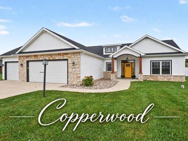1150 E Dresdin Drive, Warsaw, IN 46580