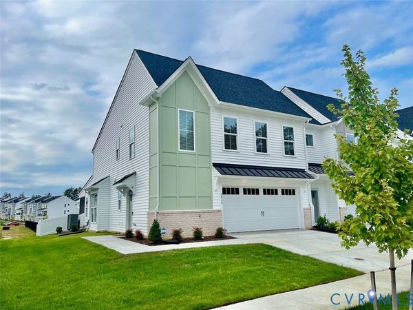 6812 Oasis Breeze Lane, Midlothian, VA 23112