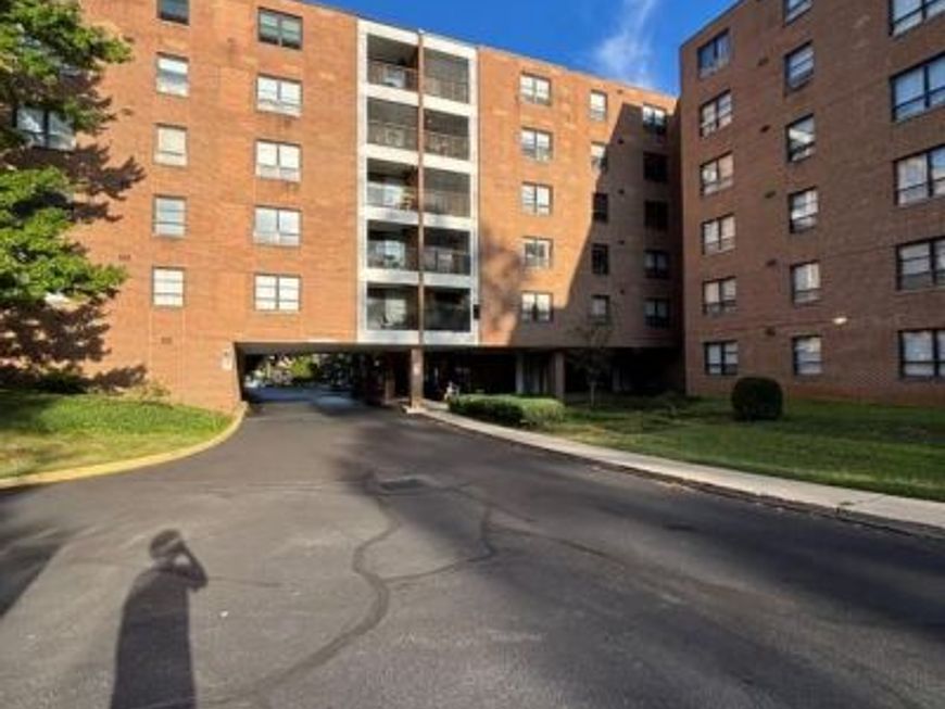 6317 Park Heights Avenue, Unit T2, Baltimore, MD 21215 Main Photo