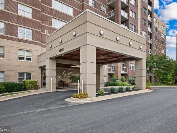 12251 ROUNDWOOD ROAD, Unit 709, LUTHERVILLE TIMONIUM, MD 21093