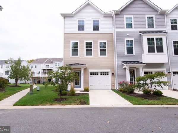 334 SHIPYARD DRIVE, CAMBRIDGE, MD 21613