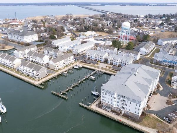334 SHIPYARD DRIVE, CAMBRIDGE, MD 21613
