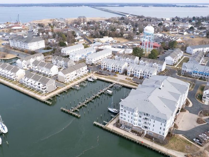 334 Shipyard Drive, Cambridge, MD 21613 Main Photo