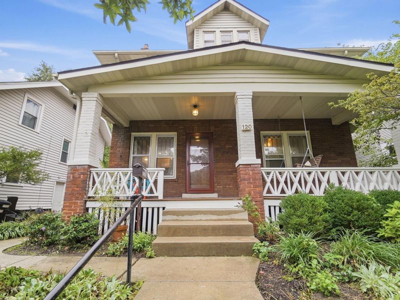 120 Brighton Road, Columbus, OH 43202 Photo 4