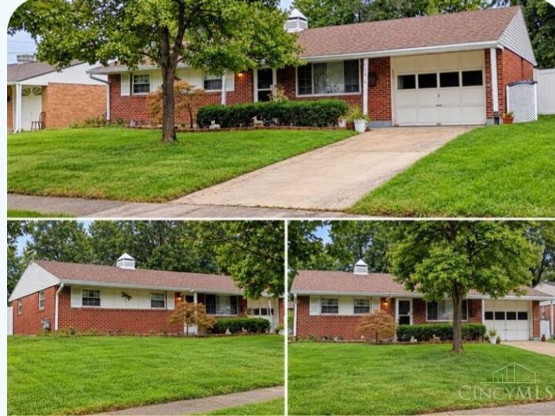795 Ledro Street, Springdale, OH 45246 Photo 1