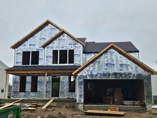 2381 Forest Oaks Drive, Beavercreek, OH 45431
