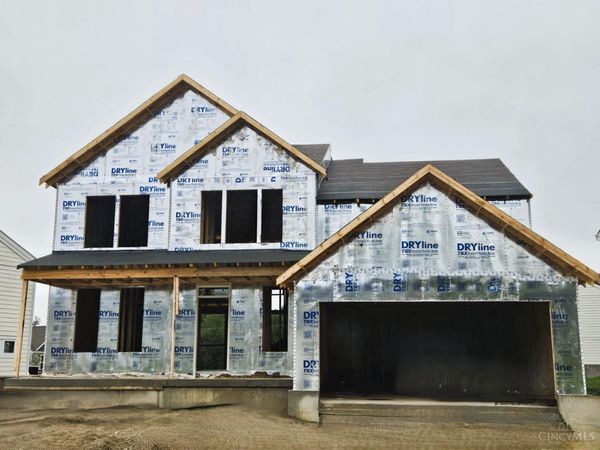 2381 Forest Oaks Drive, Beavercreek, OH 45431