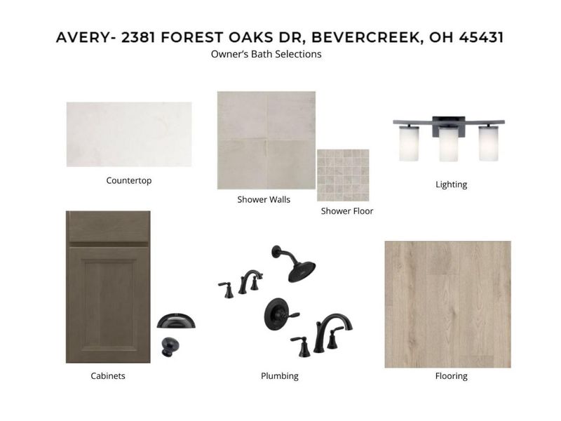 2381 Forest Oaks Drive, Beavercreek, OH 45431 Photo 5