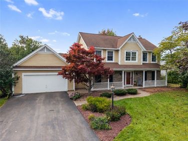 997 Hickory Hollow , Webster, NY 14580