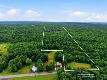 Jackson Road , Orwell, NY 13144