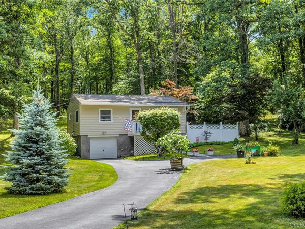 577 Wood Road , Mahopac, NY 10541