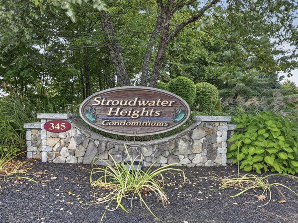 345 Saco Street , Unit 9, Westbrook, ME 04092