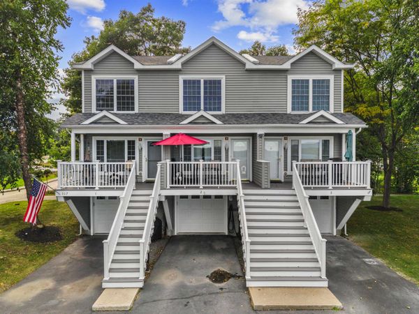 107 Tower Street, Unit 2, Laconia, NH 03246