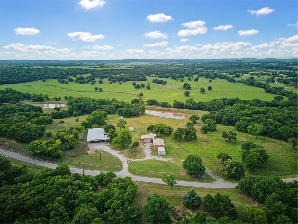 1857 Old Bonita Road, Nocona, TX 76255 Main Photo