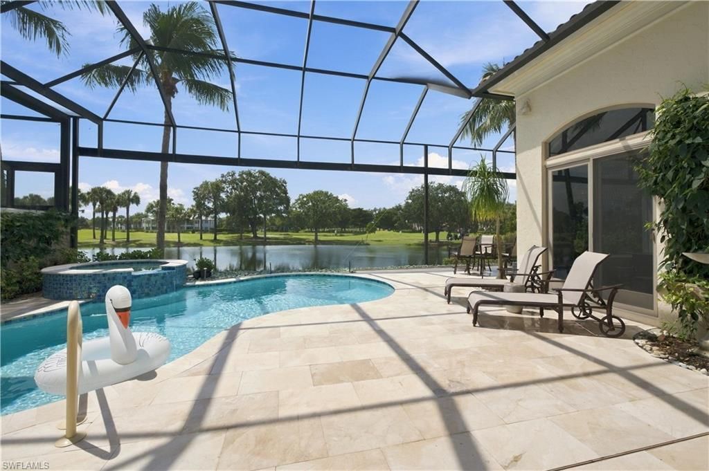9081 Terranova Dr, Naples, FL 34109 Photo