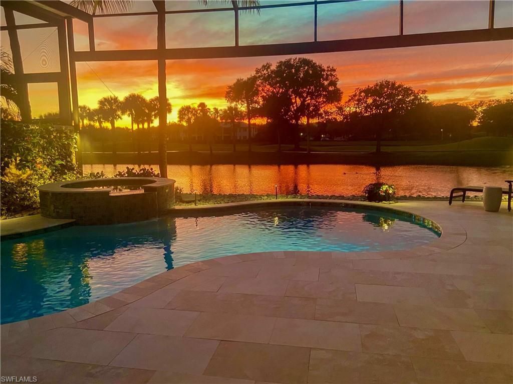 9081 Terranova Dr, Naples, FL 34109 Photo