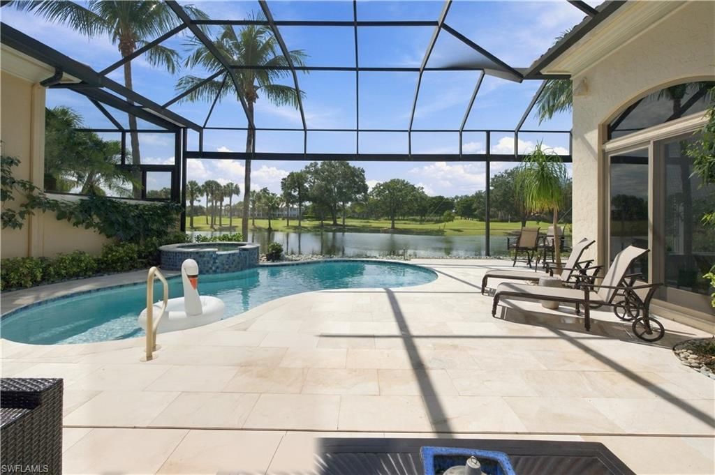 9081 Terranova Dr, Naples, FL 34109 Photo