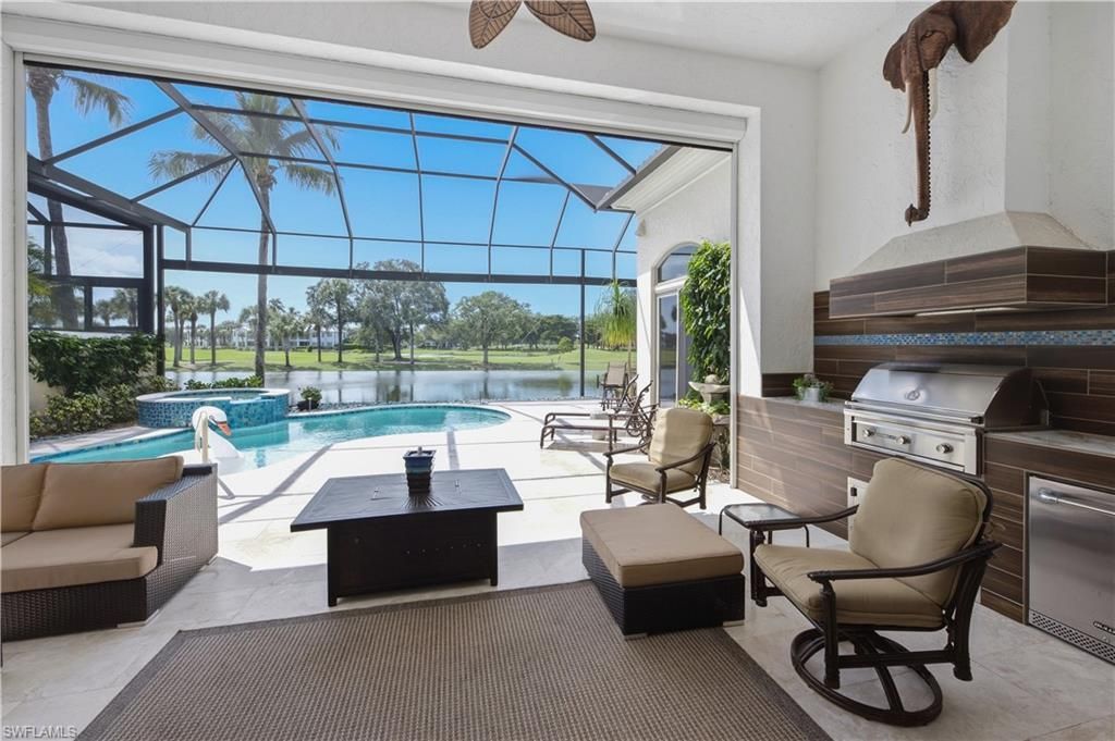 9081 Terranova Dr, Naples, FL 34109 Photo