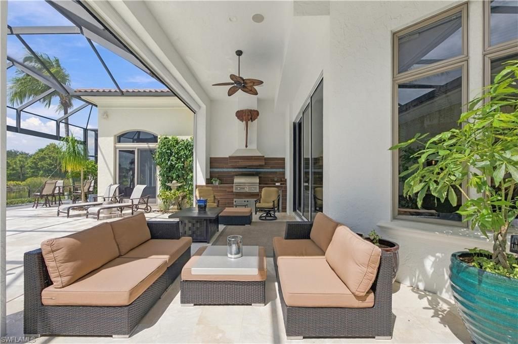 9081 Terranova Dr, Naples, FL 34109 Photo