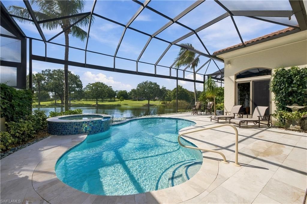 9081 Terranova Dr, Naples, FL 34109 Photo