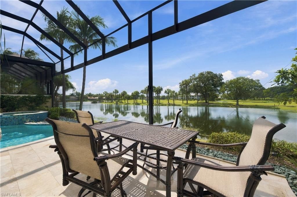 9081 Terranova Dr, Naples, FL 34109 Photo
