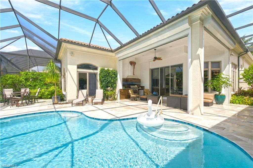 9081 Terranova Dr, Naples, FL 34109 Photo