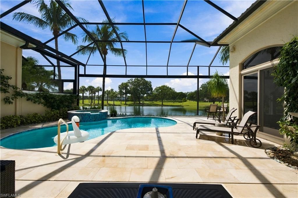 9081 Terranova Dr, Naples, FL 34109 Photo
