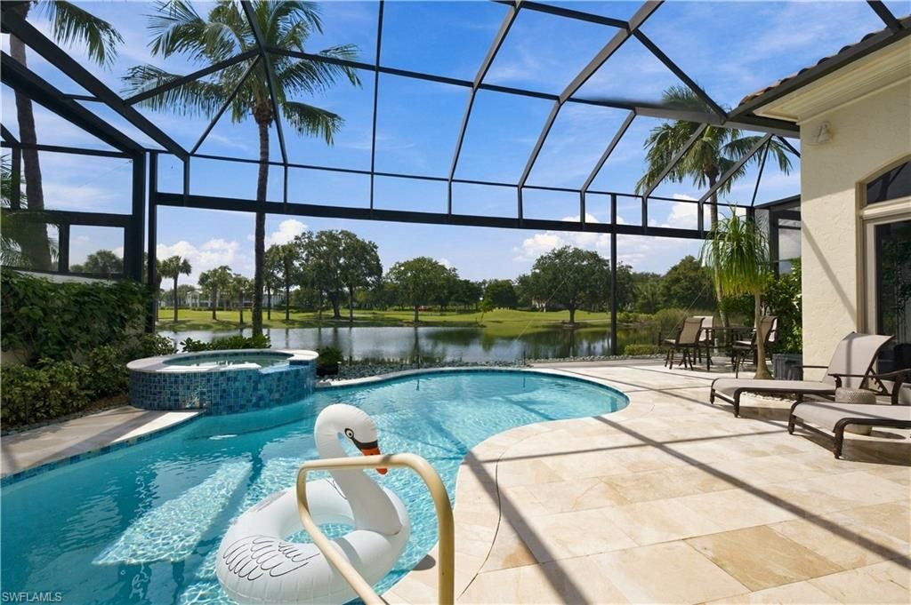 9081 Terranova Dr, Naples, FL 34109 Photo