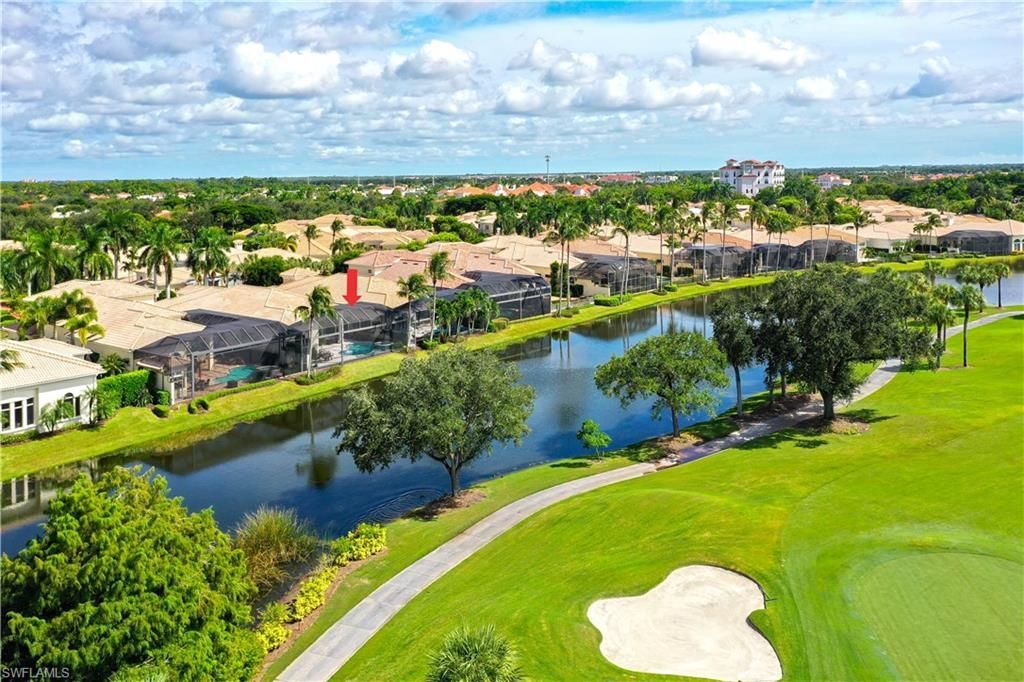 9081 Terranova Dr, Naples, FL 34109 Photo