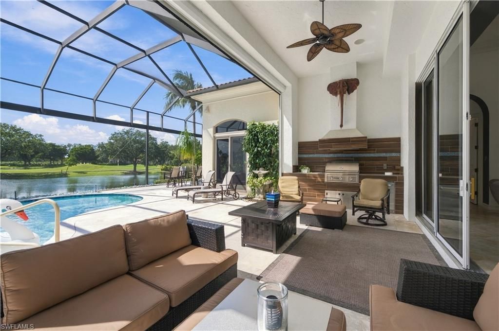 9081 Terranova Dr, Naples, FL 34109 Photo