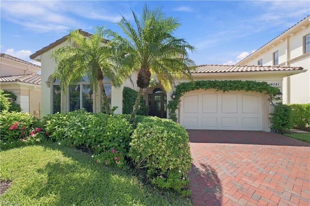 9081 Terranova Dr, Naples, FL 34109 Photo
