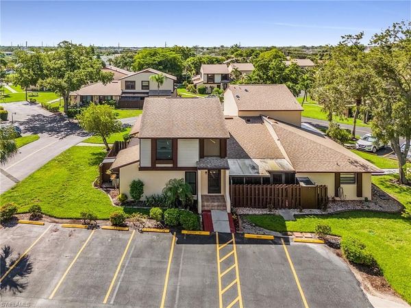 703 SE 12th AVE, Unit 69, CAPE CORAL, FL 33990