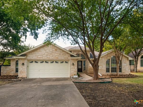 29000 Colonial Drive , Georgetown, TX 78628