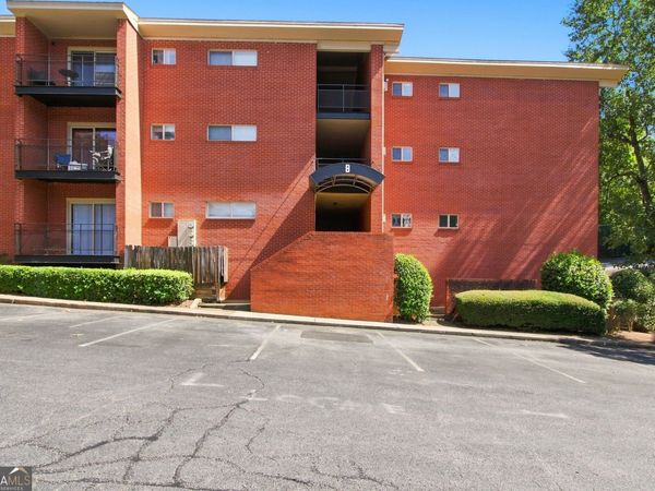 250 Little Street, Unit B102, Athens, GA 30605