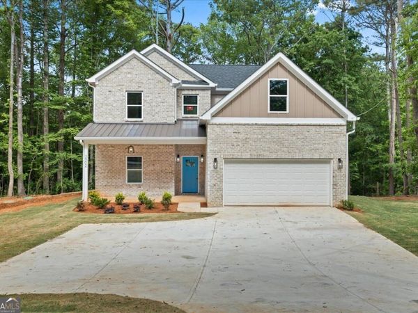 3902 Bouldercrest Road, Ellenwood, GA 30294