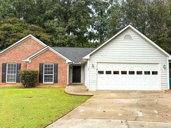 1320 Opal Circle, Lawrenceville, GA 30043