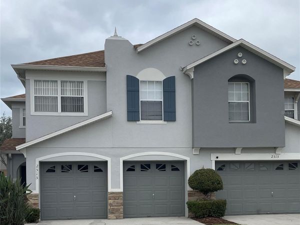 2515 HASSONITE STREET, KISSIMMEE, FL 34744