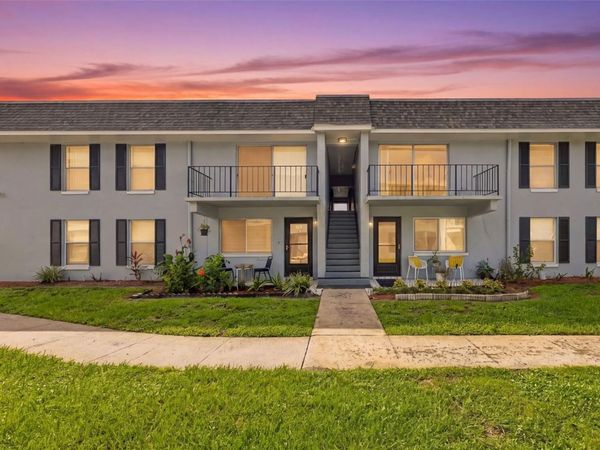 905 W OAK RIDGE ROAD , Unit D, ORLANDO, FL 32809