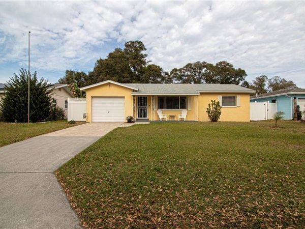 3925 15TH AVENUE N, ST PETERSBURG, FL 33713