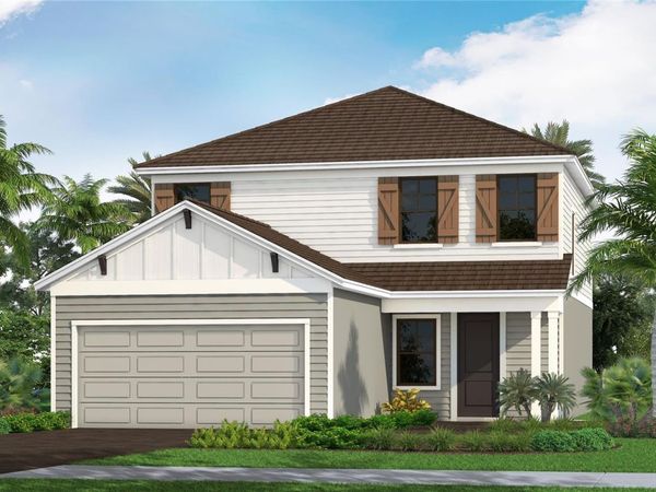 8492 ANTHIRIUM LOOP , SARASOTA, FL 34240