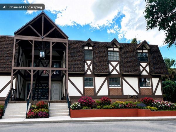 500 NEWELL HILL ROAD, Unit 105B, LEESBURG, FL 34748