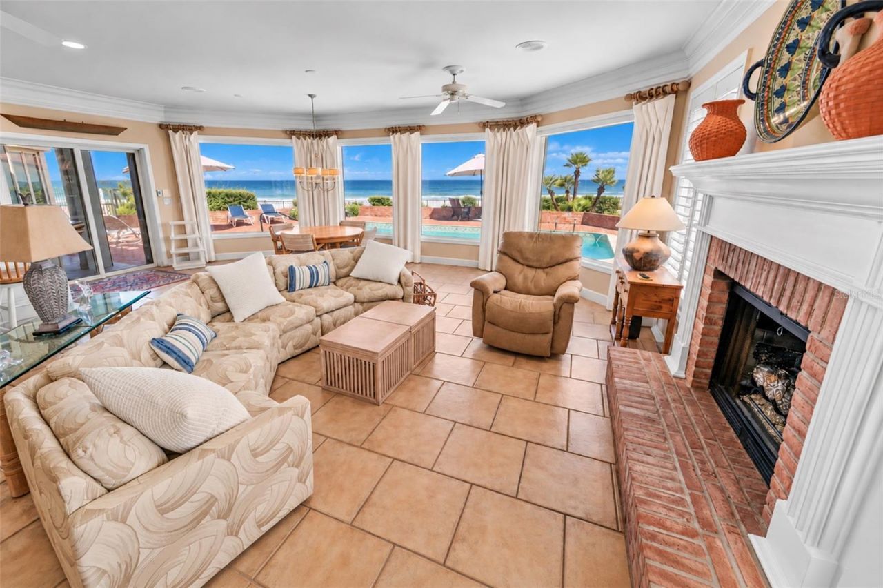 4695 S Atlantic Avenue, Ponce Inlet, FL 32127 Photo