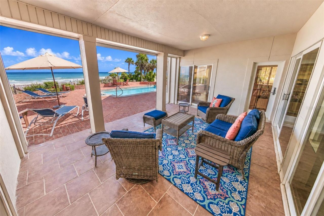 4695 S Atlantic Avenue, Ponce Inlet, FL 32127 Photo