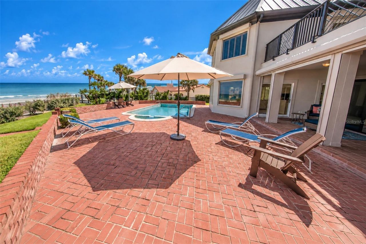 4695 S Atlantic Avenue, Ponce Inlet, FL 32127 Photo