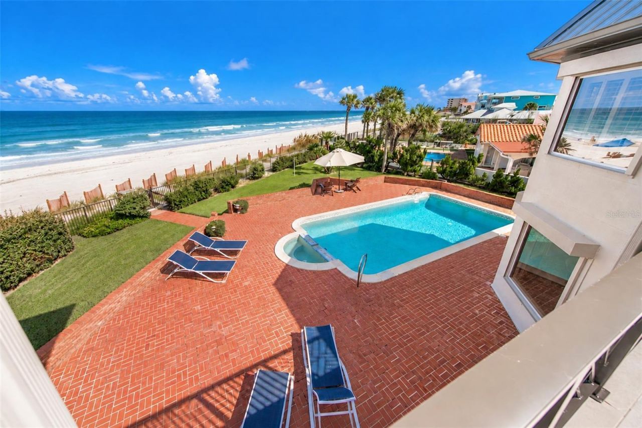 4695 S Atlantic Avenue, Ponce Inlet, FL 32127 Photo