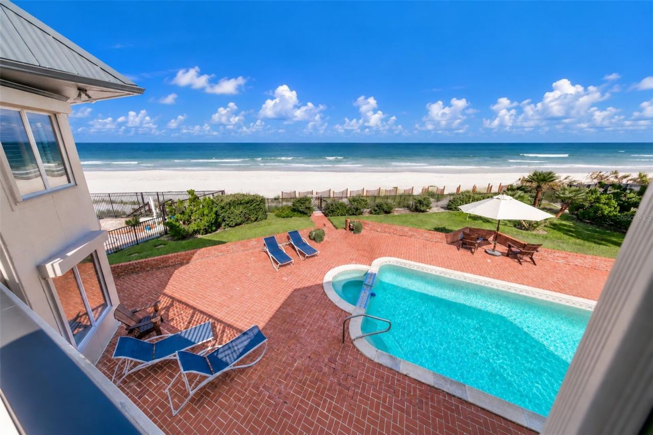 4695 S Atlantic Avenue, Ponce Inlet, FL 32127 Photo